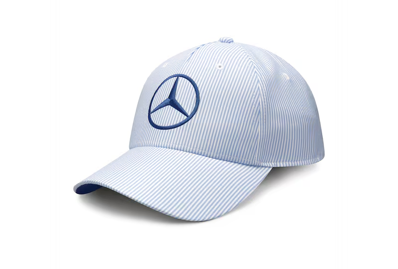 Cap, George Russell, Monaco Special Edition