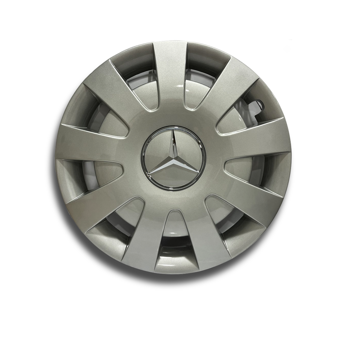 Genuine mercedes deals vito wheel trims