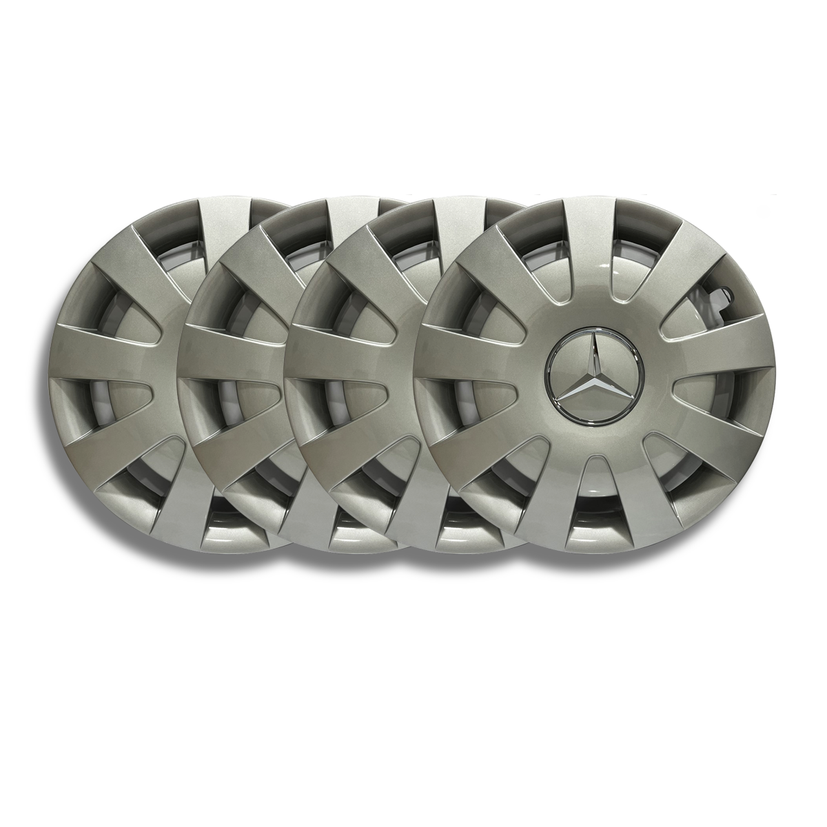 Mercedes-Benz Sprinter 16" Wheel Trims - Set Of 4