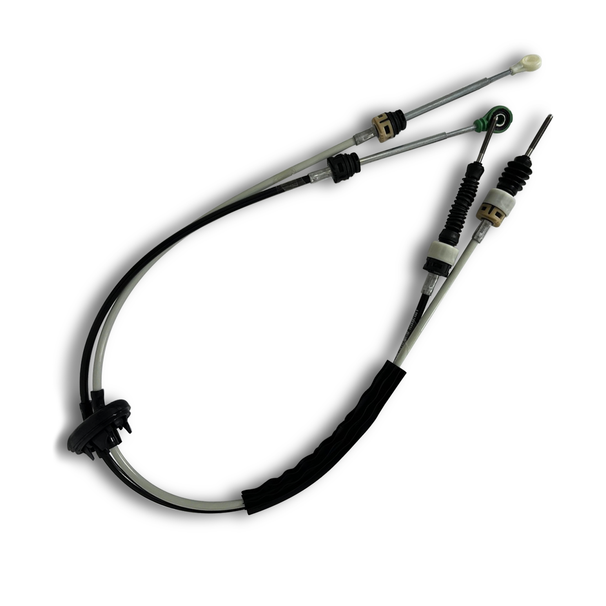 Mercedes-Benz Sprinter Gear Linkage Cables WDB906