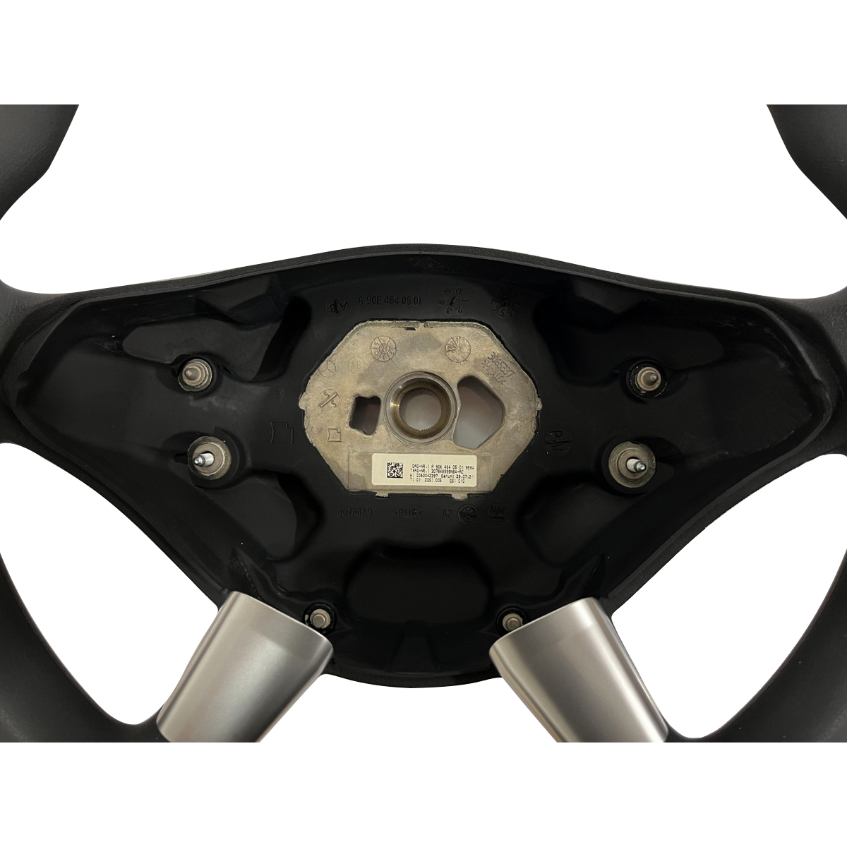 Mercedes-Benz Sprinter Steering Wheel - 906