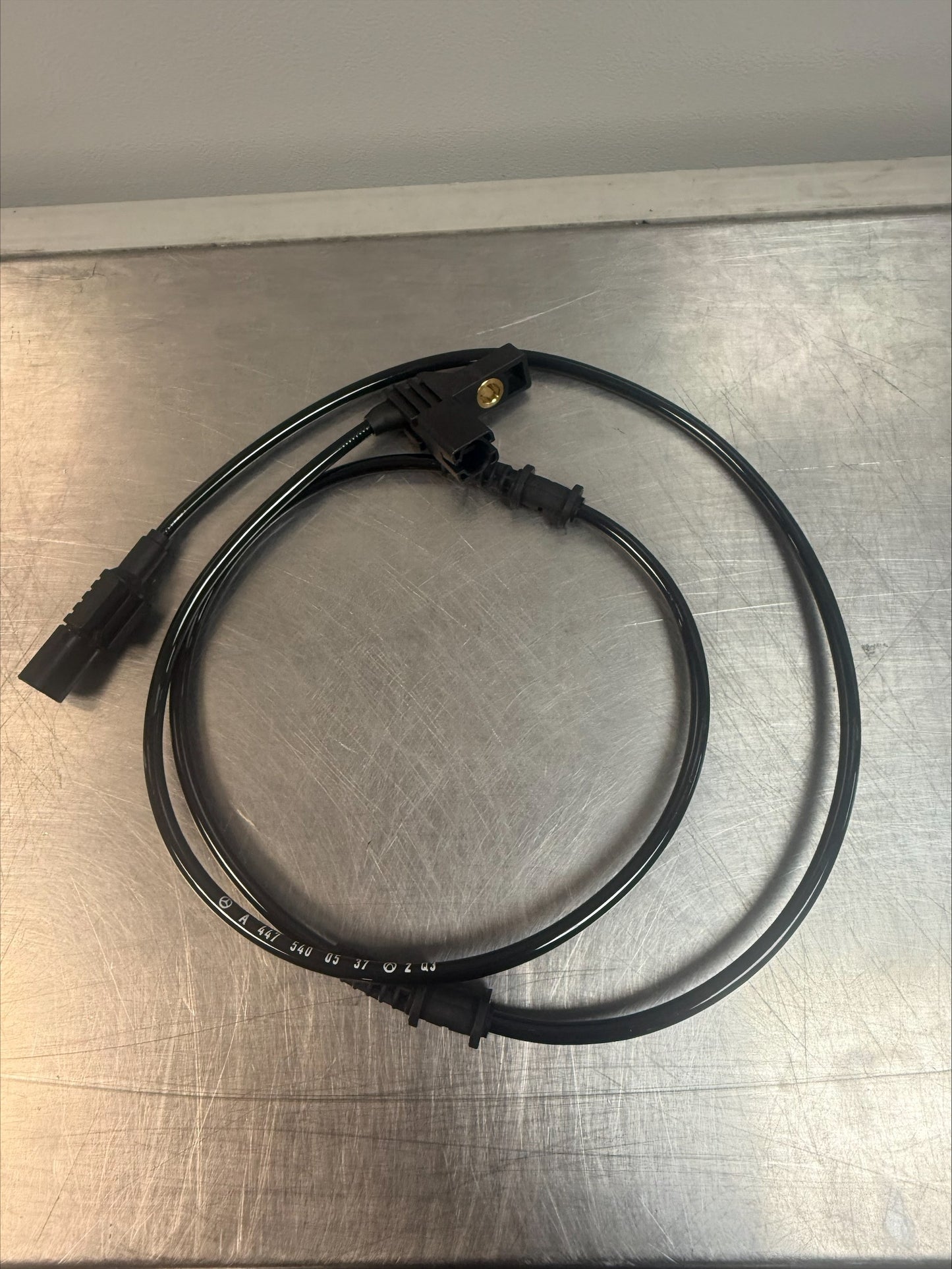 Genuine Mercedes-Benz Front Brake Wear Harness, For 447 Vito, A4475400537