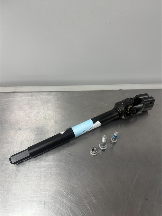 Genuine Mercedes-Benz Lower Steering Shaft, For 906 Sprinter, A9064621301