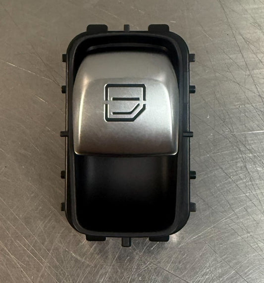 Genuine Mercedes-Benz Passenger Window Switch, For 447 Vito/V-Class, A2059051513