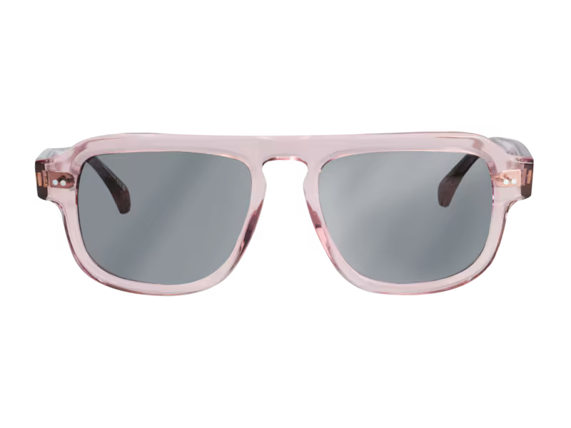 Mercedes-Benz Sunglasses, Unisex, Rose Gold, B66959717