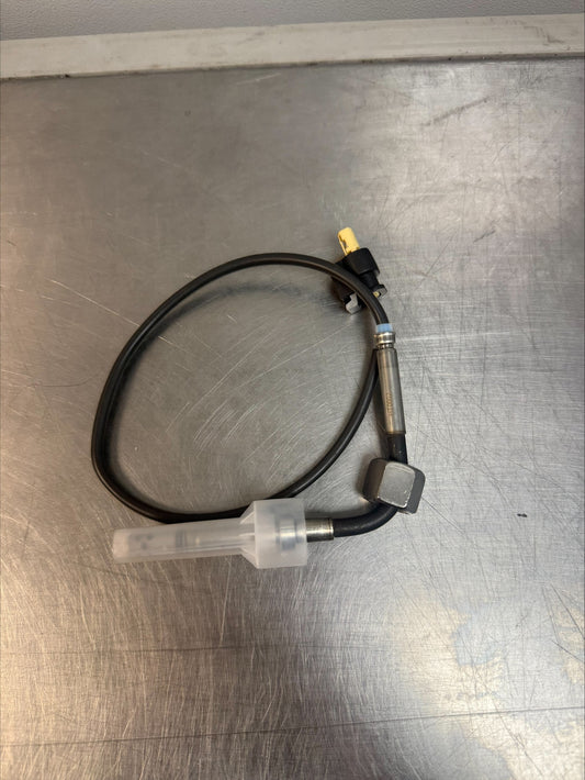 Genuine Mercedes-Benz Exhaust Temperature Sensor, For 906/907 Sprinter, A0009054005