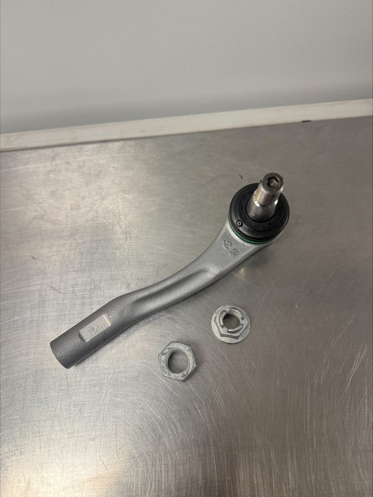Genuine Mercedes-Benz Passenger Side Track Rod End, For 907 Sprinter, A9074606200