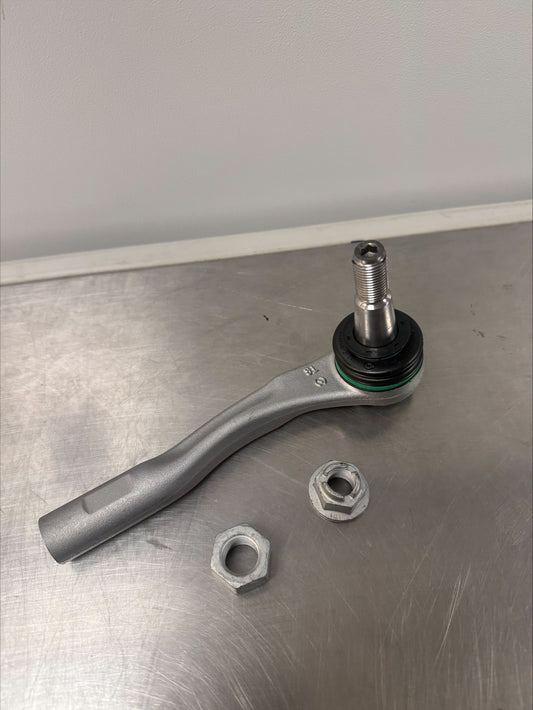 Genuine Mercedes-Benz Driver's Side Track Rod End, For 907 Sprinter, A9074606400