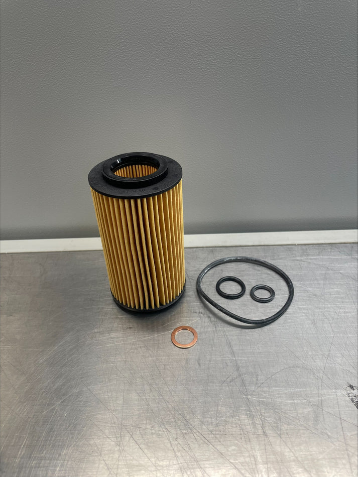 Mercedes-Benz Sprinter Oil Filter - For 906/907 RWD With OM651 Engine ...