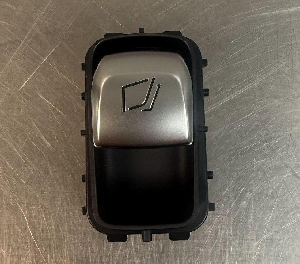 Genuine Mercedes-Benz Rear Vent Window Switch, For 447 Vito/V-Class, A4478207500