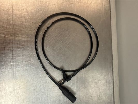 Genuine Mercedes-Benz Rear ABS Sensor, For 447 Vito/V-Class, A4479058807