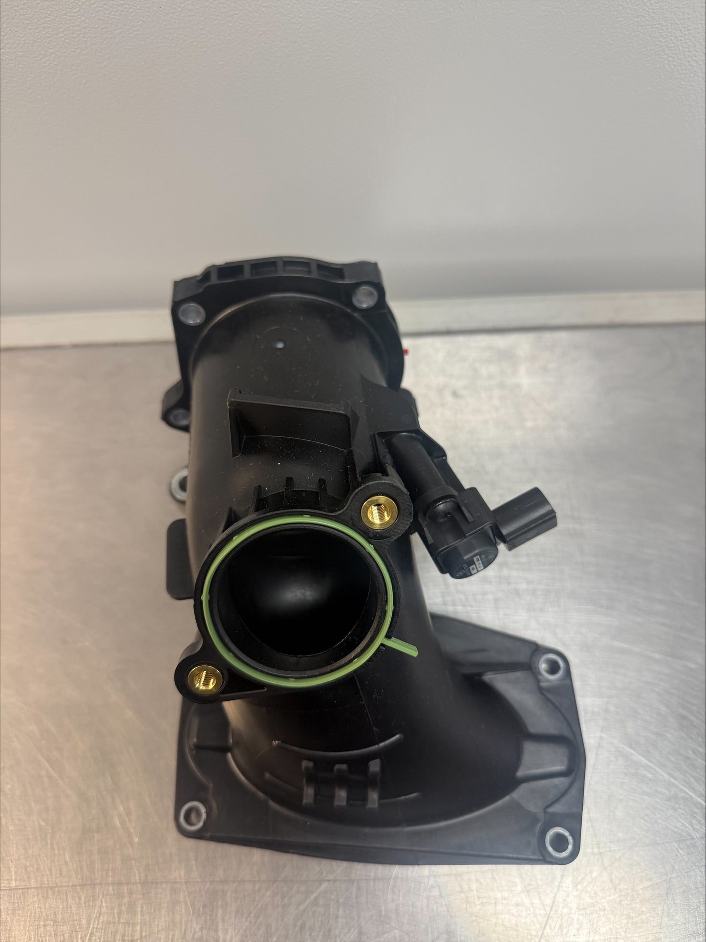 Genuine Mercedes-Benz Charge Air Pipe, For Sprinter/Vito, OM651 Engine, A6510904000