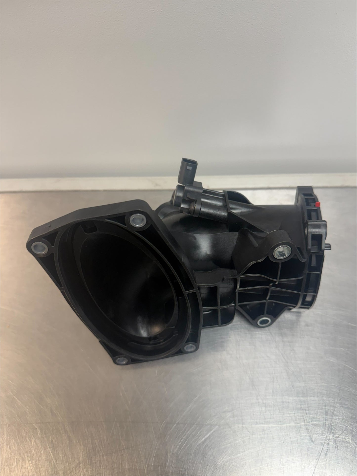 Genuine Mercedes-Benz Charge Air Pipe, For Sprinter/Vito, OM651 Engine, A6510904000