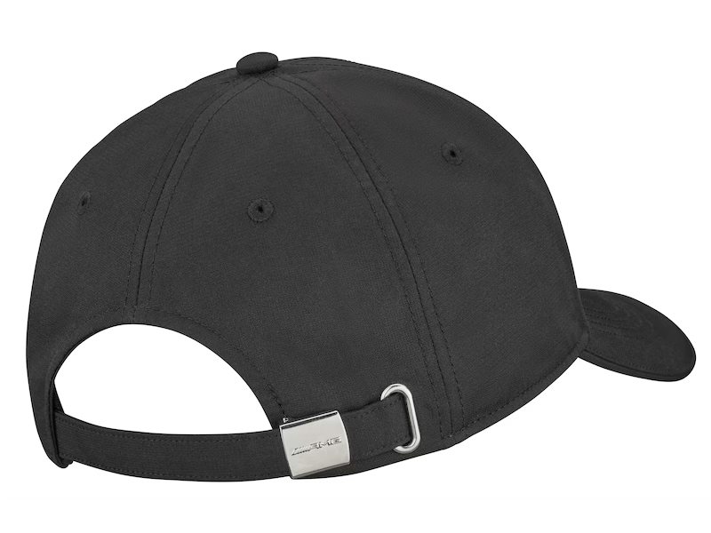 Mercedes-Benz AMG Baseball Cap, Black, B67960140