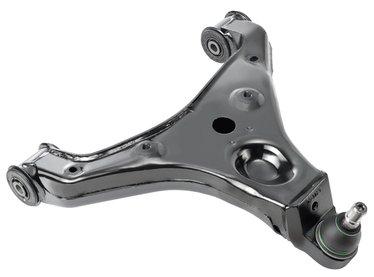 Genuine Mercedes-Benz Front Left Suspension Arm, Sprinter, A9063304007
