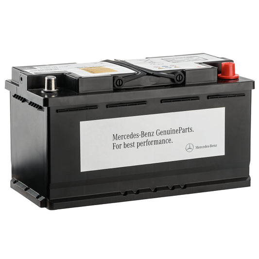 Genuine Mercedes-Benz Main Battery, 12V, A0019828208, For Sprinter & Vito