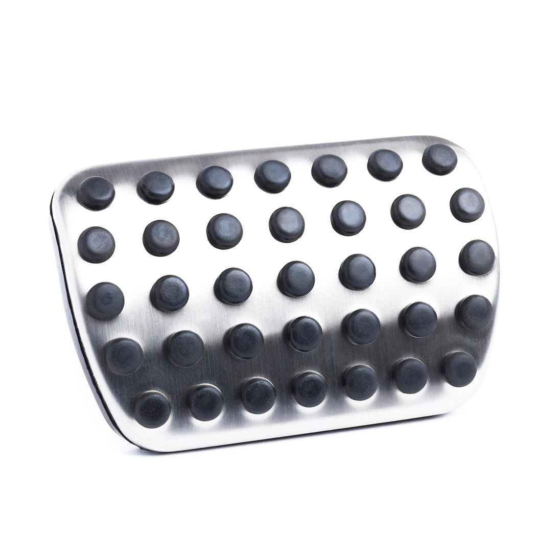 Genuine Mercedes-Benz Vito, Chrome Brake Pedal Pad, Automatic, A1702900182