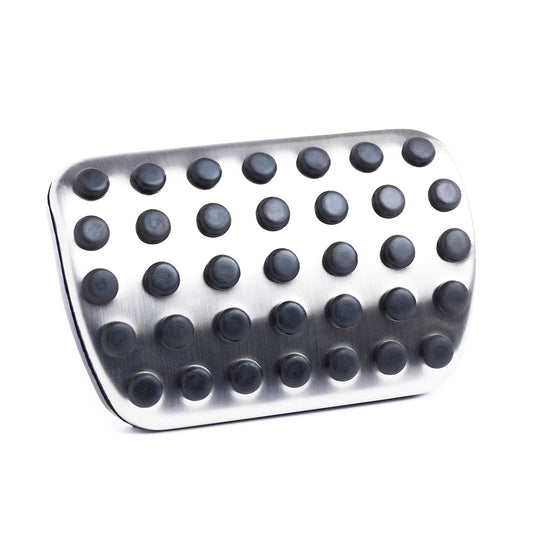 Genuine Mercedes-Benz Vito, Chrome Brake Pedal Pad, Automatic, A1702900182