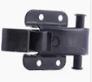 GENUINE MERCEDES-BENZ, REAR DOOR BRACKET, A9067600428