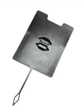 GENUINE MERCEDES-BENZ, MAINTENANCE FLAP, A4476860782