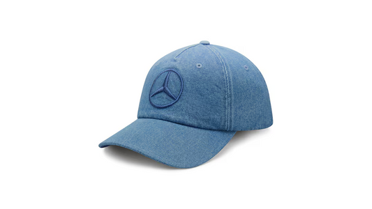 Cap, Silverstone 2024 George Russel Special Edition, Mercedes-AMG F1 Official Merchandise, B67998116