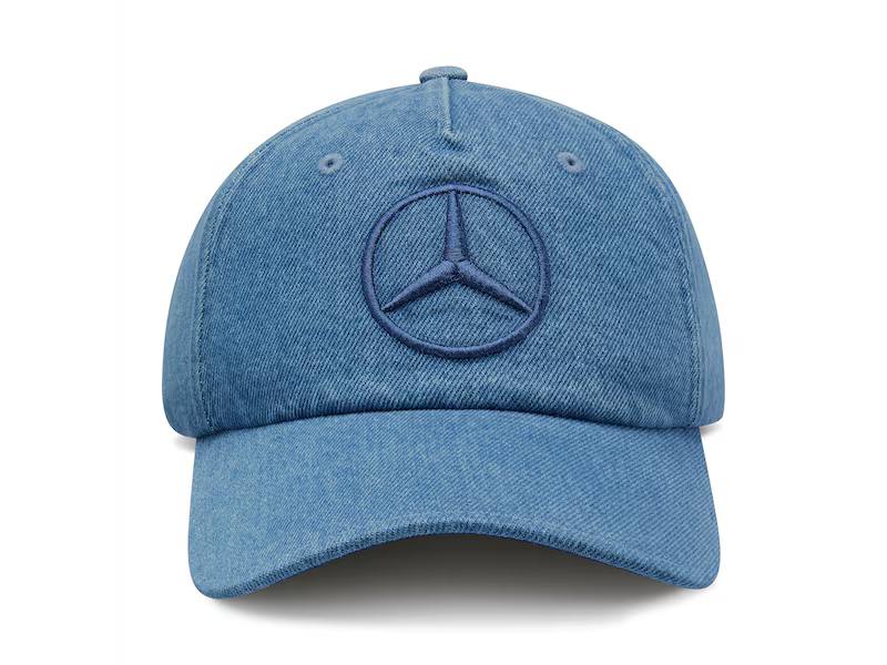 Cap, Silverstone 2024 George Russel Special Edition, Mercedes-AMG F1 Official Merchandise, B67998116