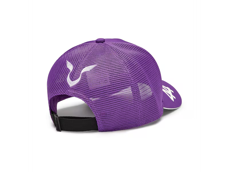 Cap, Lewis Hamilton 44, Mercedes-AMG F1, Official Merchandise, B67999694