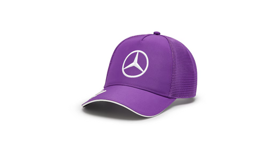 Cap, Lewis Hamilton 44, Mercedes-AMG F1, Official Merchandise, B67999694