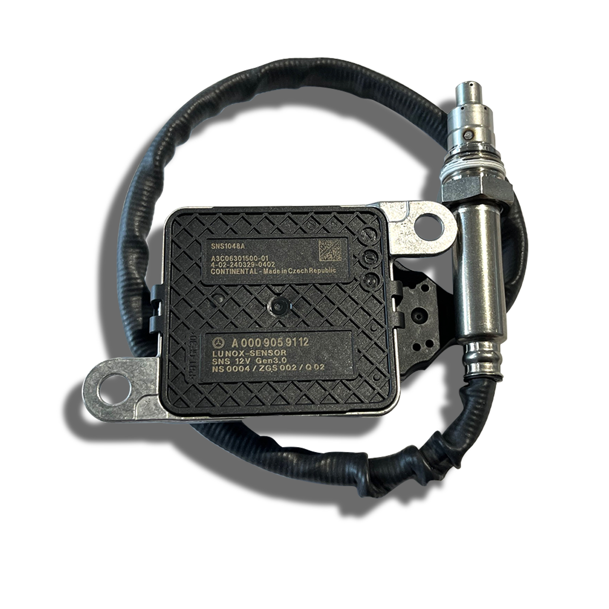 Mercedes-Benz Nox Sensor - Sprinter - 907/910