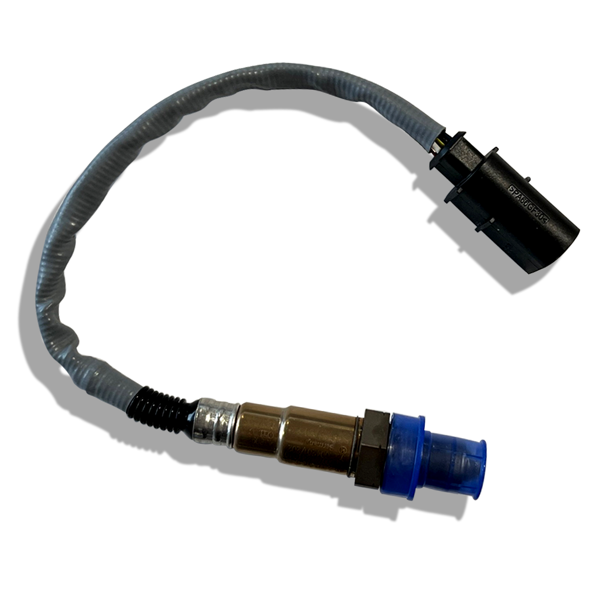 Mercedes-Benz Oxygen Sensor - Sprinter/Vito - 907/447 – Mercedes ...