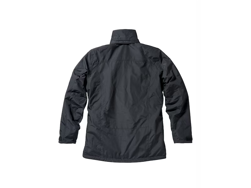 Mercedes-Benz Men's Winter Parka, Jacket