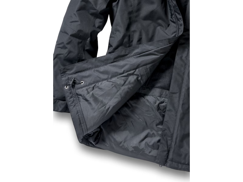Mercedes-Benz Men's Winter Parka, Jacket