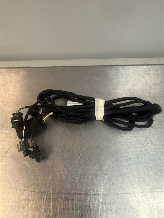 Genuine Mercedes-Benz Rear Parking Sensor Wiring Harness, For 447 Vito, A4475404534
