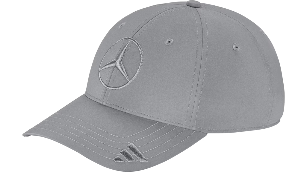 Cap, 2025 Silverstone Grand Prix, Special Edition 2025, Mercedes-AMG F1 Official Merchandise, B67998362