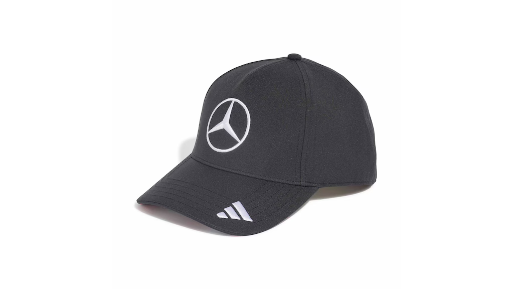 Mercedes-Benz Formula One Merchandise, Baseball Cap, Italy 2026 Special Edition, B67998379