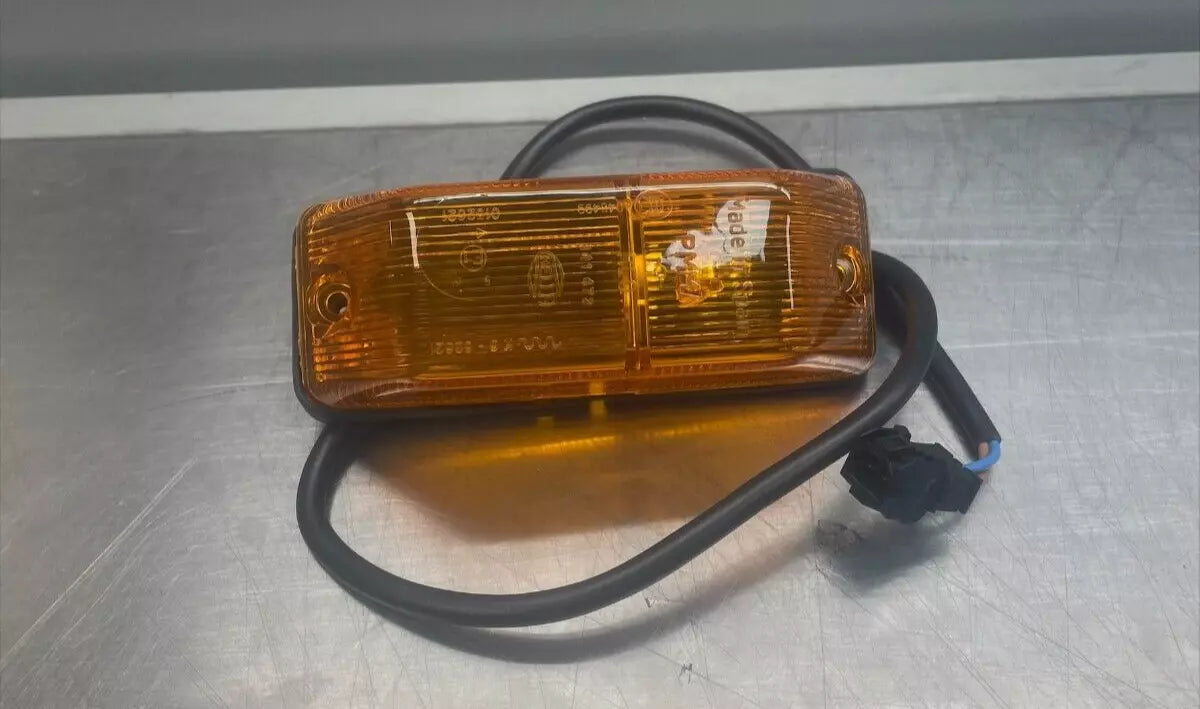 Mercedes-Benz N/S Wing Indicator Lamp, For 906 Sprinter, A0018204921