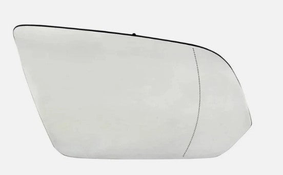 Genuine Mercedes-Benz, O/S Mirror Glass, WDF447 Vito, A4478111700