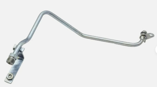 Genuine Mercedes-Benz, Turbo Oil Line, WDB906 Sprinter, A6511800320