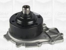 Genuine Mercedes-Benz, Coolant Pump, WDB906 Sprinter, A6512001702 28,