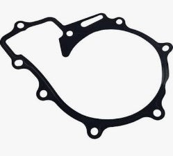 Genuine Mercedes-Benz, Coolant Pump Black Metal Gasket, OM651 Engine, A6512010180