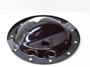 Genuine Mercedes-Benz, Diff Pan Cover, WDB906 Sprinter