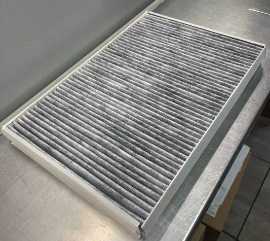 Mercedes-Benz Sprinter Cabin Filter, For 906 Sprinter, A9068300318