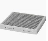 Genuine Mercedes-Benz, Pollen filter, W1V907 Sprinter, A9108300802