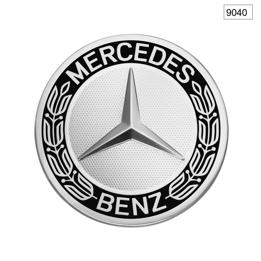 Genuine Mercedes-Benz Vito Alloy Wheel, 17 Inch, Silver, Multi-Spoke, Borbet