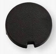 Genuine Mercedes-Benz, drivers door screw cover cap, A90772206009051