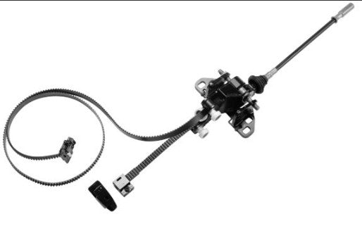 GENUINE MERCEDES-BENZ, DOOR LOCK, A9067603247