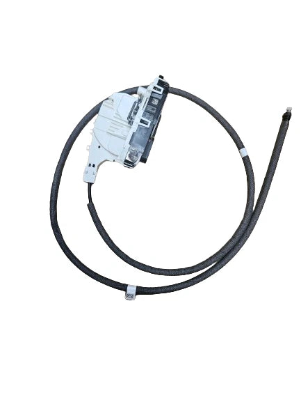 Genuine Mercedes-Benz Sliding Door Lock, For 907/910 Sprinter, A9107302000