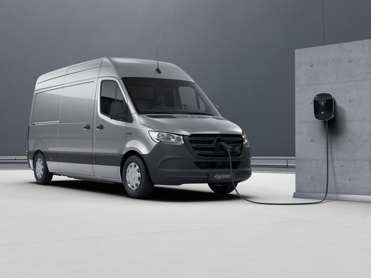 Mercedes-Benz Sprinter – Mercedes Commercial Parts