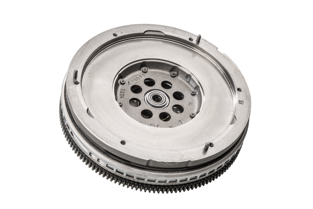 Mercedes-Benz Flywheel, For 906 Sprinter, OM651 Engine, 2006-2018, A6510305105