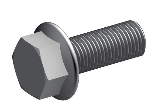 Genuine Mercedes-Benz, Rear Hex Head Carrier Bolt, WDF447 Vito, N910105014013